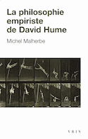 Philosophie empiriste de David Hume (La)